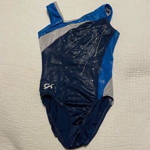 ADULT MEDIUM GK GYMNASTICS LEO / LEOTARD